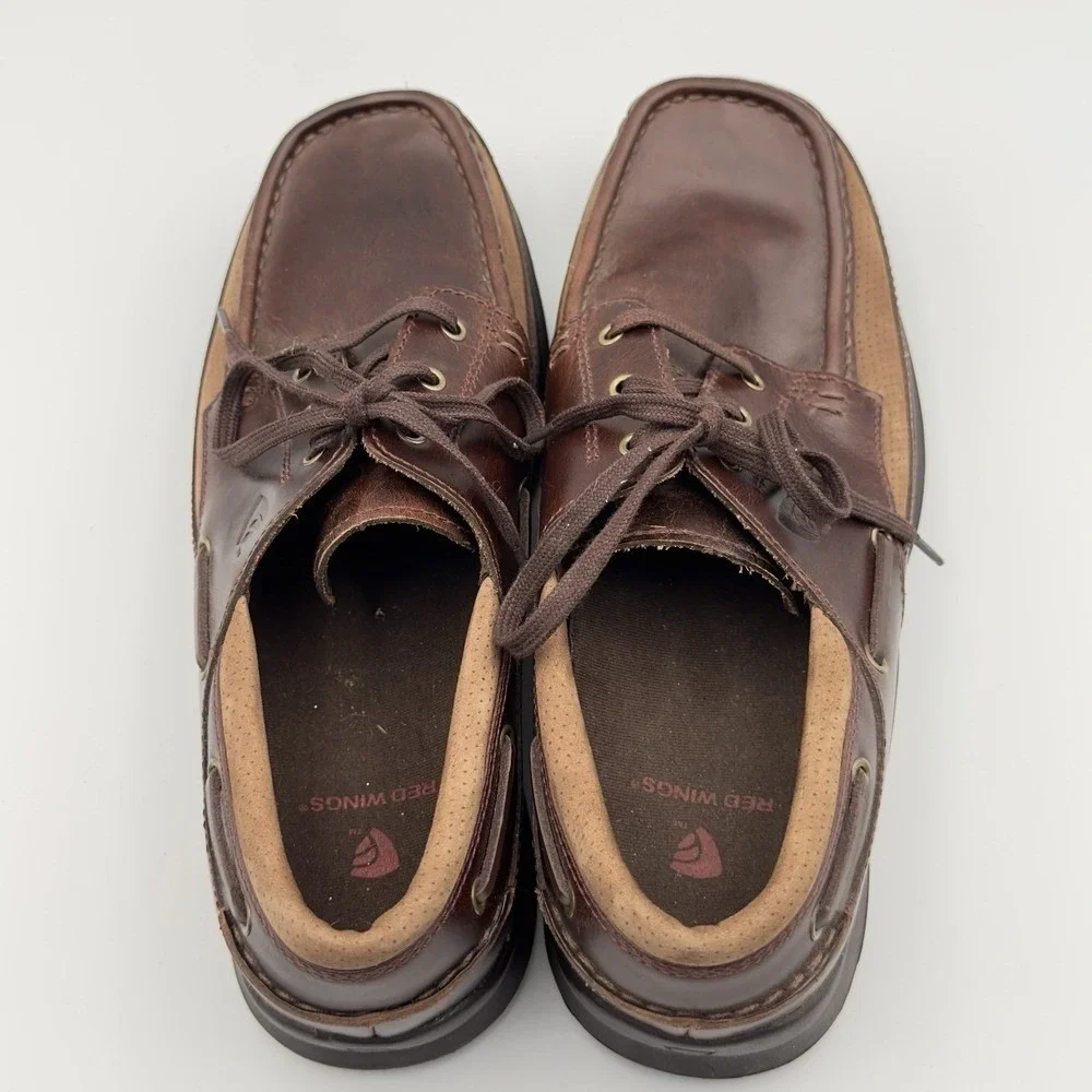 Red Wing Shoes red wing